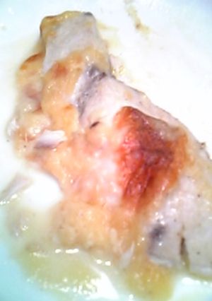 しいらのマヨチーズ焼き-レシピのメイン写真