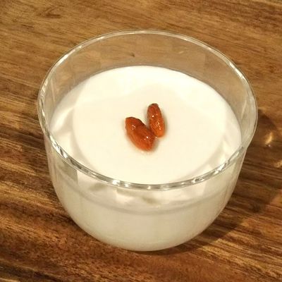 基本からアレンジまで！思わずつくりたくなる「杏仁豆腐 一人」の