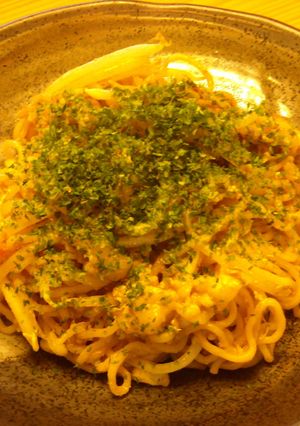 ✿浅草江戸っ子焼きそば✿-レシピのメイン写真