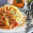 【春雨サラダ】プロが教えるレシピ
