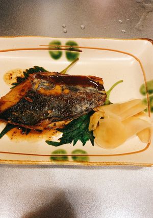魚の照り焼き-レシピのメイン写真