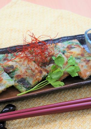 大根なのにもっちもち!大根もち-レシピのメイン写真