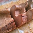 作業は20分!ベイクドチョコチーズケーキ