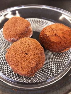 切り餅で作る☆チョコもち☆-レシピのメイン写真