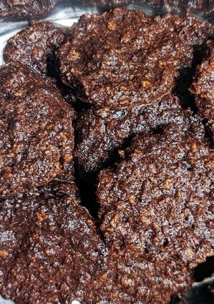 ココナツコーンフレーククッキー-レシピのメイン写真