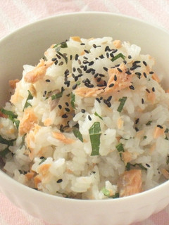〈くらし薬膳〉もち米入りパワーアップご飯-レシピのメイン写真