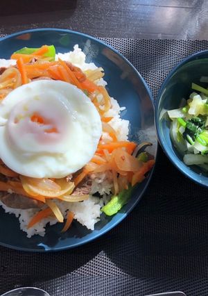 プルコギ #お家で韓国料理-レシピのメイン写真