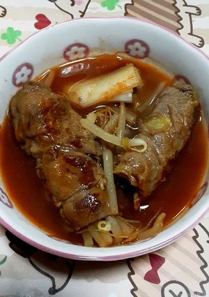 20分位出来ちゃう簡単トマト煮込み風。-レシピのメイン写真