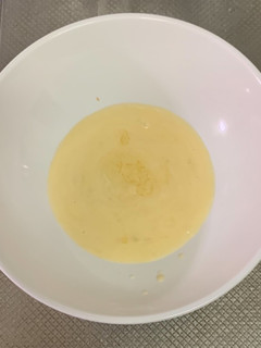 マヨネーズソース1-レシピのメイン写真