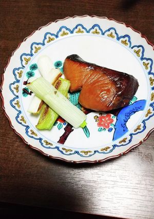 摂取品目を増やす工夫～一緒に焼くだけ-レシピのメイン写真