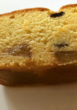 絶品!りんごと人参のパウンドケーキ-レシピのメイン写真