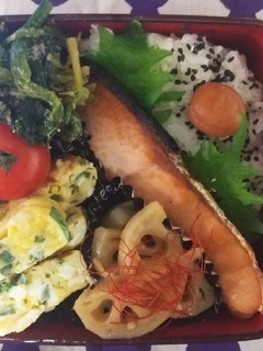☆わっぱ弁当生活114-レシピのメイン写真