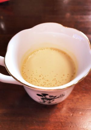 ダイエットに最適　朝のバターコーヒー-レシピのメイン写真