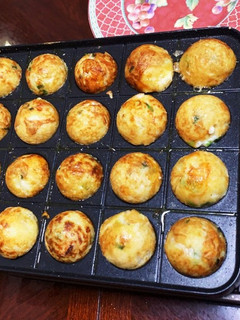 たこ焼き-レシピのメイン写真