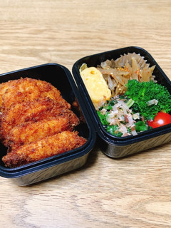 男子高校生のお弁当211-レシピのメイン写真