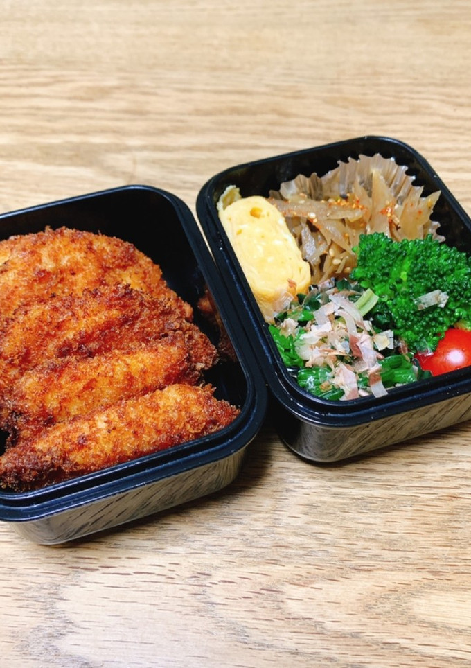 男子高校生のお弁当211-レシピのメイン写真