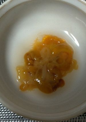 このわた☆-レシピのメイン写真