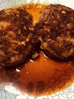 万能和風ステーキソース-レシピのメイン写真