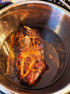 Instant-potで焼豚<改訂版>-レシピのメイン写真