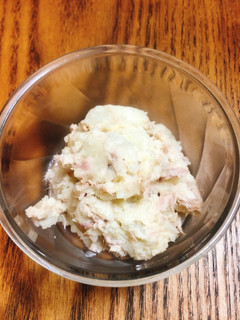 ホットクック★蒸しポテトサラダ-レシピのメイン写真