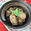 【使いきり】豆腐と白菜の煮物