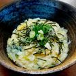 ヘルシーな満足感!ダイエット雑炊