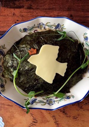 如月5 自分ご飯-レシピのメイン写真