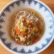 グルテンフリーうどん