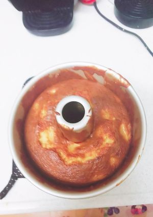 ズボラママのリンゴのパウンドケーキ☆-レシピのメイン写真