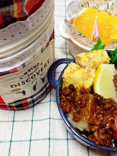 毎日のお弁当198-レシピのメイン写真