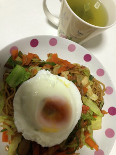 2/5夕食-レシピのメイン写真
