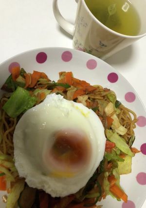 2/5夕食-レシピのメイン写真