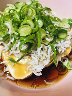 一番美味しい豆腐の食べ方。ベスト冷奴-レシピのメイン写真