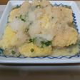 チキンナゲットみぞれ煮