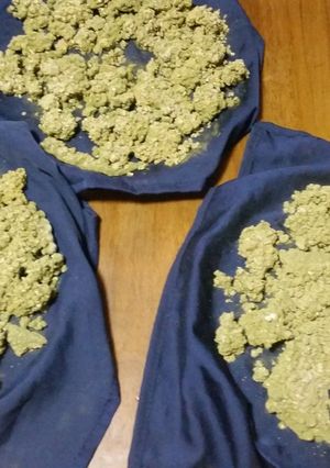 友麹法で作る自家製種麹900㎏分-レシピのメイン写真