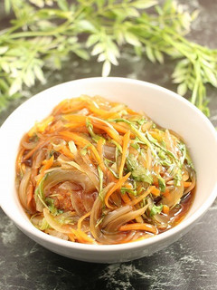 簡単!コロッケ丼☆野菜たっぷり餡-レシピのメイン写真