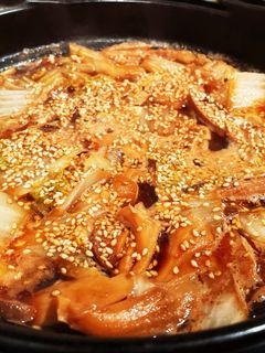味噌鍋スープ-レシピのメイン写真