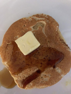 豆腐パンケーキ-レシピのメイン写真