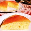 簡単!オーブンでホットケーキ♪
