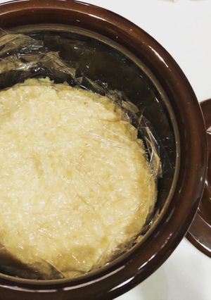 簡単！早くできる！米味噌-レシピのメイン写真