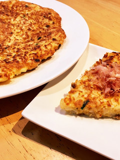 子供大好き 納豆入り焼き卵ごはん-レシピのメイン写真