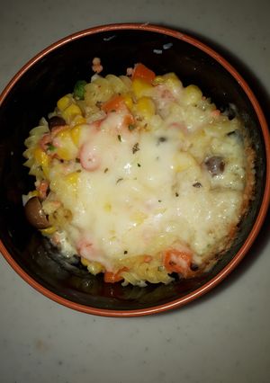 グラタン-レシピのメイン写真