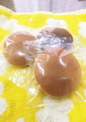 ちょこっとチョコドラ♫-レシピのメイン写真