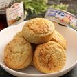 ダイエット!オートミールツナマフィン
