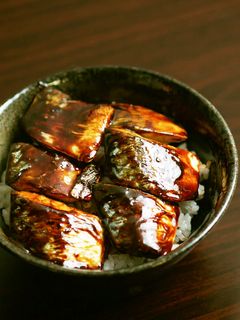 さばの蒲焼き-レシピのメイン写真