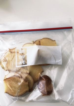 しょうが 応用抜群、かんたんな保存方法-レシピのメイン写真