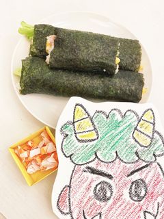 酢飯-レシピのメイン写真