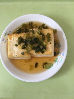 【保育園給食】豆腐ステーキ-レシピのメイン写真