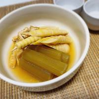 基本からアレンジまで！思わずつくりたくなる「姫竹 煮物」のレシピ集 