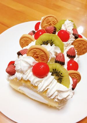 簡単バレンタイン-レシピのメイン写真